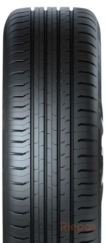 Continental EcoContact 5 225/55 R17 101W - 2