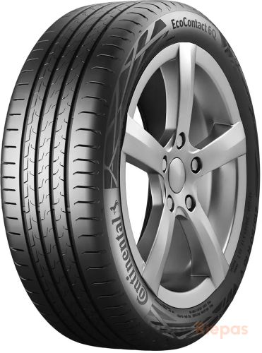 Continental EcoContact 6 Q 285/40 R23 107Y