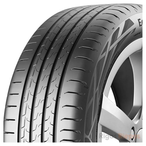 Continental EcoContact 6 Q 285/40 R23 107Y - 3