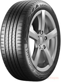 Continental EcoContact 6 Q 285/40 R23 107Y
