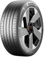 Continental EcoContact 7 255/50 R21 109Y
