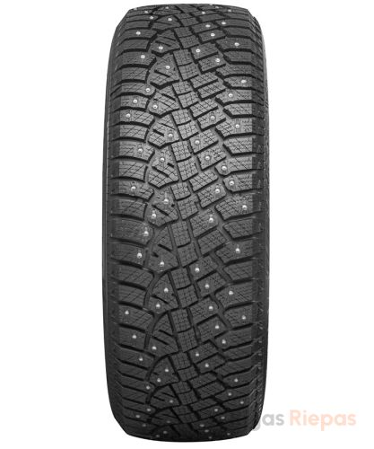Continental IceContact 2 235/65 R19 109T - 2