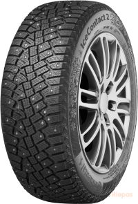 Continental IceContact 2 235/65 R19 109T