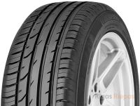 Continental PremiumContact 2 205/50 R15 86V