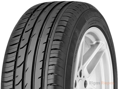 Continental PremiumContact 2 205/50 R15 86V