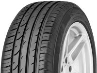 Continental PremiumContact 2 205/50 R15 86V