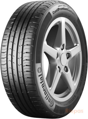 Continental PremiumContact 5 185/70 R14 88H
