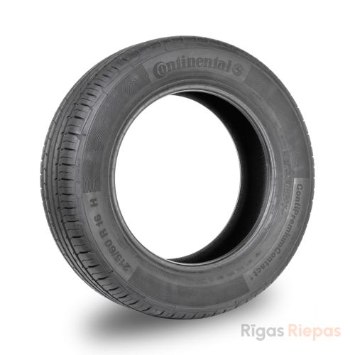 Continental PremiumContact 5 185/70 R14 88H - 2