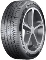 Continental PremiumContact 6 255/55 R19 111H