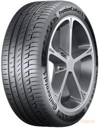 Continental PremiumContact 6 245/45 R19 102Y