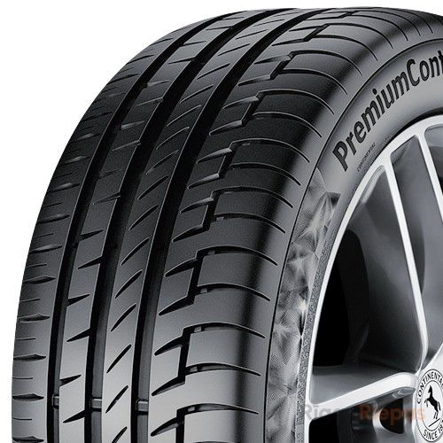 Continental PremiumContact 6 245/45 R19 102Y - 2