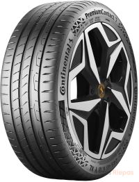 Continental PremiumContact 7 205/55 R16 91H