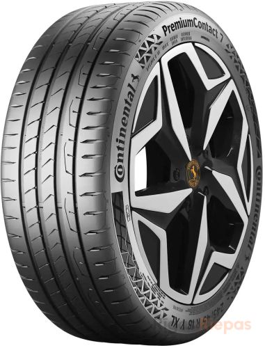 Continental PremiumContact 7 205/55 R16 91H