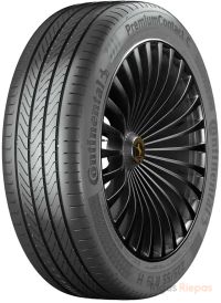 Continental PremiumContact C 215/50 R17 95V