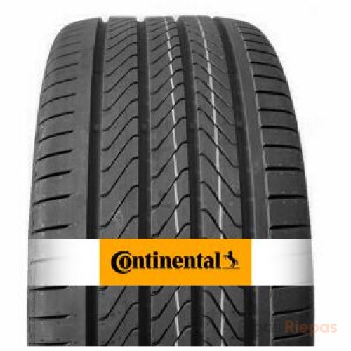 Continental PremiumContact C 215/50 R17 95V - 2
