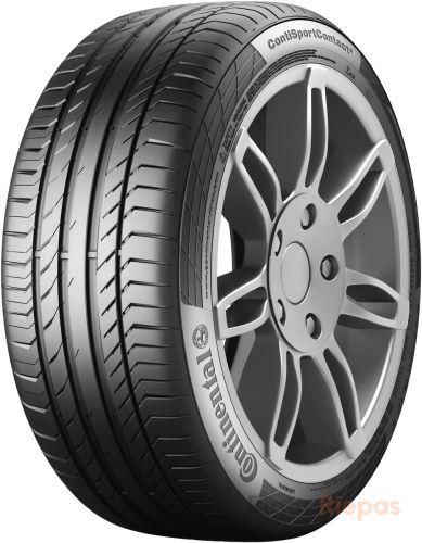 Continental SportContact 5 SUV 235/55 R19 101V