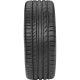 Continental SportContact 5 SUV 235/55 R19 101V - 2