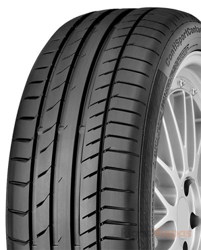 Continental SportContact 5P 275/35 R21 103Y - 3
