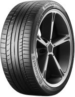 Continental SportContact 5P 275/35 R21 103Y