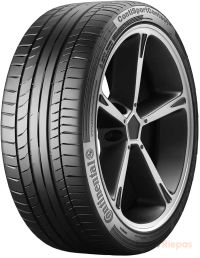Continental SportContact 5P 275/35 R21 103Y