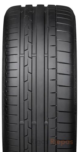 Continental SportContact 6 235/40 R18 95Y - 4