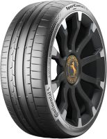 Continental SportContact 6 295/35 R23 108Y
