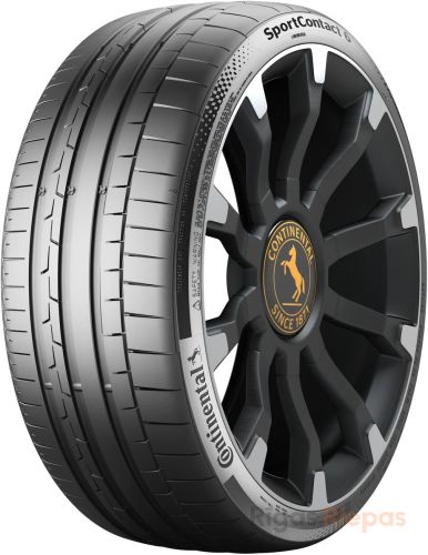 Continental SportContact 6 235/40 R18 95Y