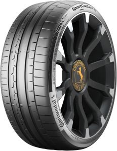 Continental SportContact 6 335/30 R23 111Y