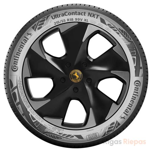 Continental UltraContact NXT 235/45 R18 98Y - 2