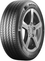 Continental UltraContact 205/50 R17 93W