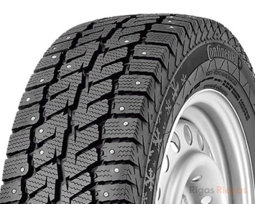 Continental Vanco IceContact 215/75 R16 113/111R - 2
