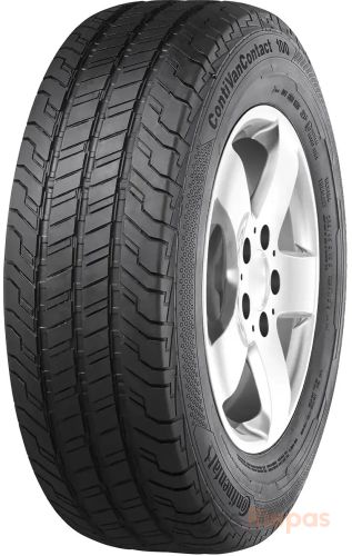 Continental VanContact 100 195/75 R16 107R
