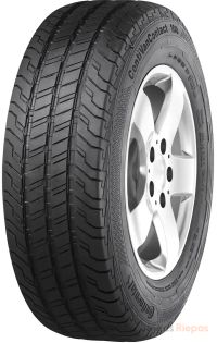 Continental VanContact 100 195/75 R16 107R