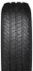 Continental VanContact 100 195/75 R16 107R - 3