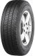Continental VanContact 100 195/75 R16 107R - 1