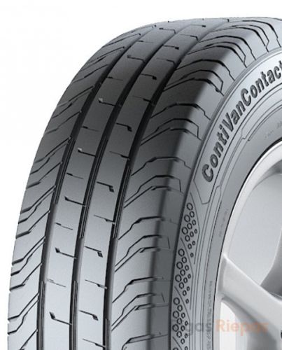 Continental VanContact 200 225/55 R17 101V - 3