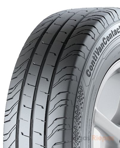 Continental VanContact 200 195/75 R16 107R - 2