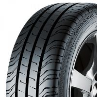 Continental VanContact 200 225/55 R17 109H