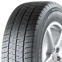 Continental VanContact A/S 195/70 R15 104R