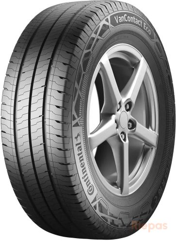 Continental VanContact ECO 235/60 R17 117R