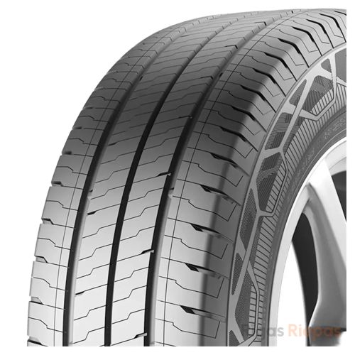 Continental VanContact ECO 235/60 R17 117R - 2