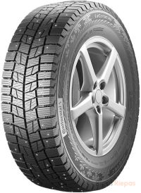 Continental VanContact Ice 195/65 R16 104R