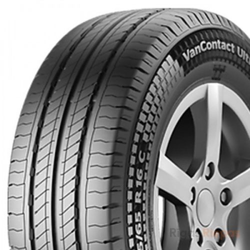 Continental VanContact Ultra 195/75 R16 107R
