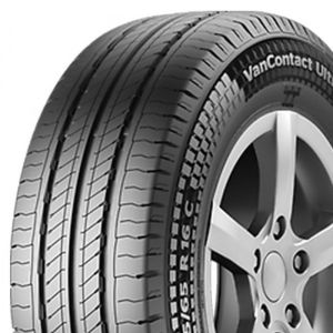 CONTINENTAL VanContact Ultra 225/75 R17 114/112R