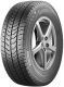 Continental VanContact Viking 195/75 R16 107R - 1