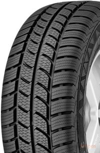 Continental VanContact Winter 2 205/65 R16 107T