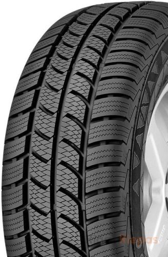 Continental VanContact Winter 2 205/65 R16 107T
