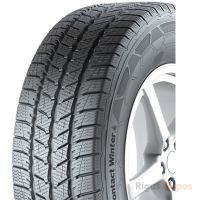 Continental VanContact Winter 215/75 R16 113R
