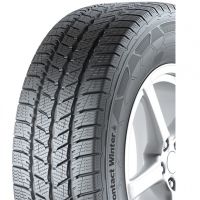 Continental VanContact Winter 205/75 R16 110R
