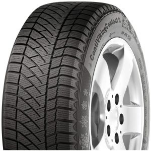 CONTINENTAL VikingContact 6 245/50 R18 100T
